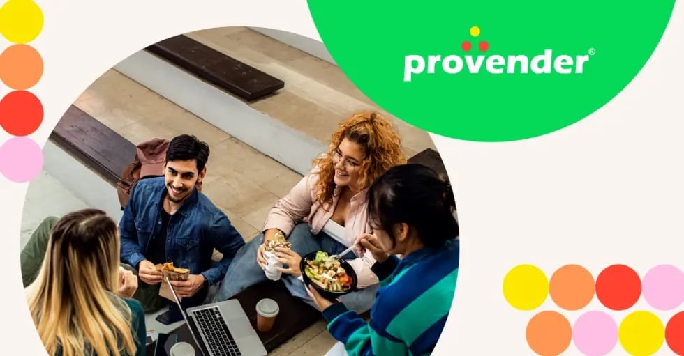 Custom Vending Machines Transform Student Experience