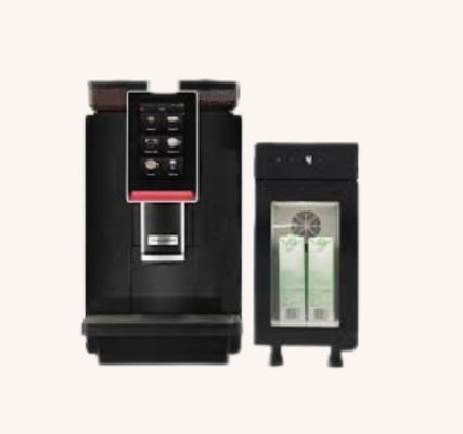 Dr Coffee Minibar S Delivering up to 24 Drinks