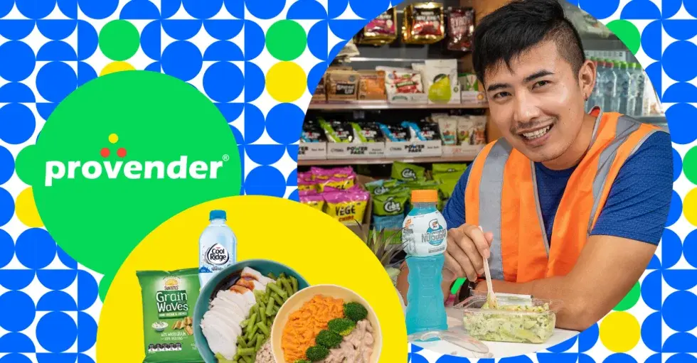 The Real Benefits of Vending Machines for Warehouses